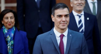 İsrail, İspanya Büyükelçisini geri çağırdı