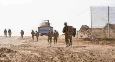 İsrail savaşta kaybettiği asker sayısını açıkladı