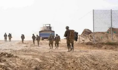 İsrail savaşta kaybettiği asker sayısını açıkladı