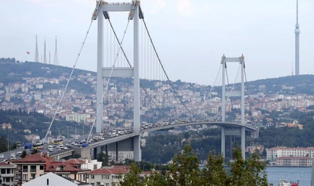 İstanbul Boğazı için kritik açıklama geldi