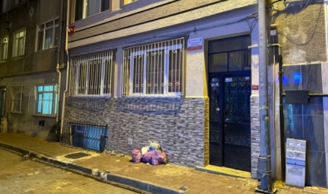 İstanbul'da 7 yaşındaki çocuk evde ölü bulundu