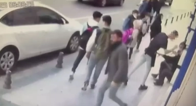 İstanbul'da cinayetin aleti de sebebi de şoke etti!