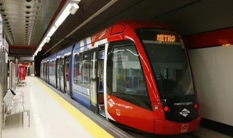 İstanbul'da metro kapatıldı!