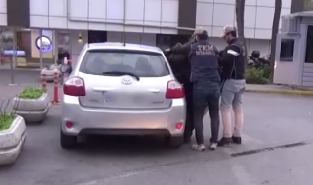 İstanbul’da MİT ve emniyetten DEAŞ’a kritik operasyon
