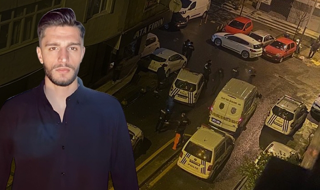İstanbul'daki kanlı pusuda yeni gelişme!