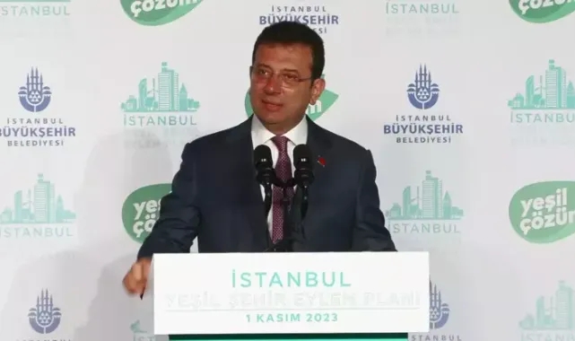 "İstanbul halkının bize oy vereceğine inanıyoruz"