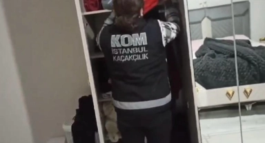 İstanbul merkezli 4 ilde kaçak sigara operasyonu