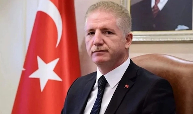 İstanbul Valisi Gül'den "10 Kasım" mesajı