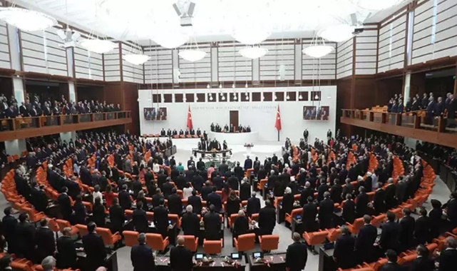 İsveç'e NATO üyeliği için onay çıkmadı