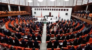 İsveç'in NATO'ya katılım protokolü, TBMM'de görüşülecek