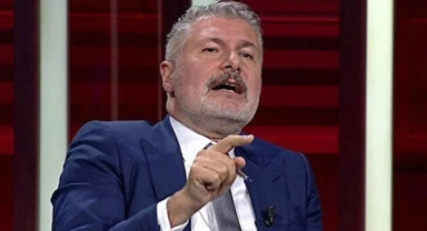 İYİ Parti’de bir ayrılık daha!