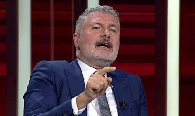 İYİ Parti’de bir ayrılık daha!