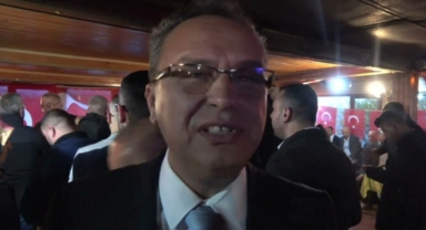 İYİ Parti’de bir istifa daha!