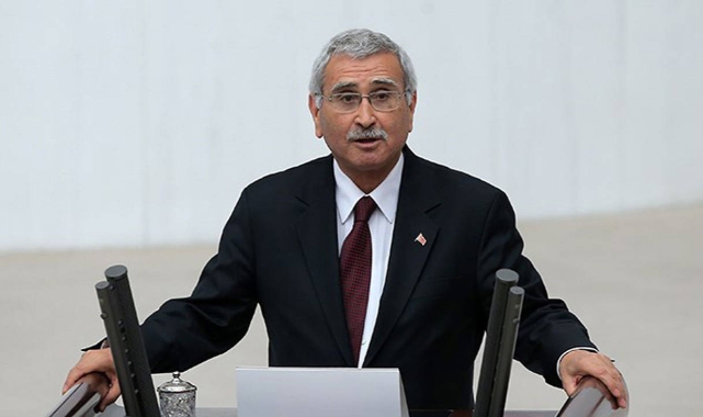 İYİ Parti'de istifalar peş peşe geliyor!