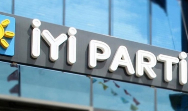 İYİ Parti'de 'ittifak krizi'