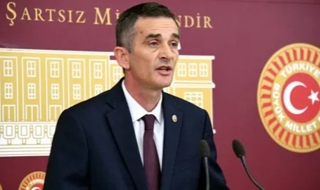 İYİ Parti'de o isme ihraç kararı!