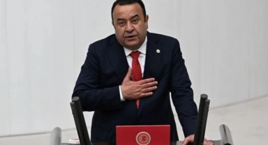 İYİ Parti'de yaprak dökümü! Adnan Beker istifa etti
