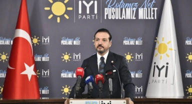 İYİ Partili Zorlu: 12 adayımızı paylaşacağız