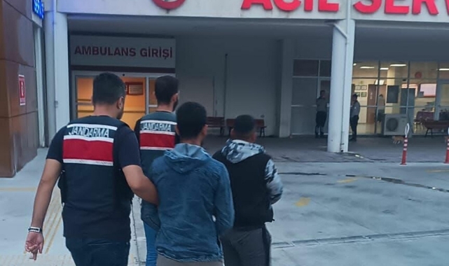 İzmir’de DEAŞ operasyonu; 4 gözaltı