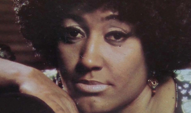 Jean Knight hayatını kaybetti