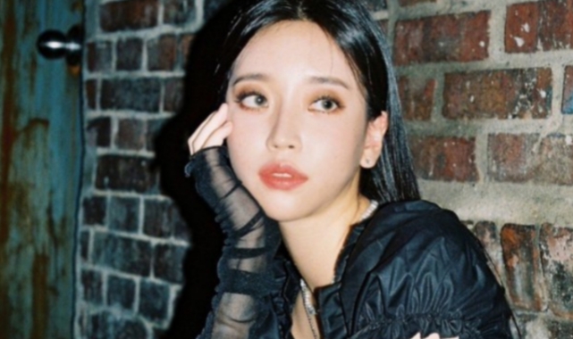 K-Pop yıldızı Nahee hayatını kaybetti!