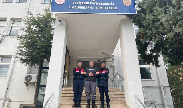 Kaçak kazı yaparken suçüstü yakalandılar