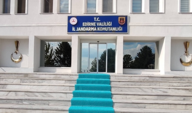 Kaçmak çalışan 7 terör şüphelisi yakalandı