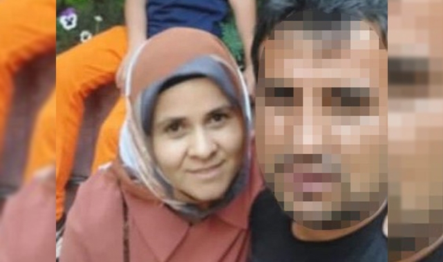 'Kadına Şiddetle Mücadele Günü'nde toprağa verildi