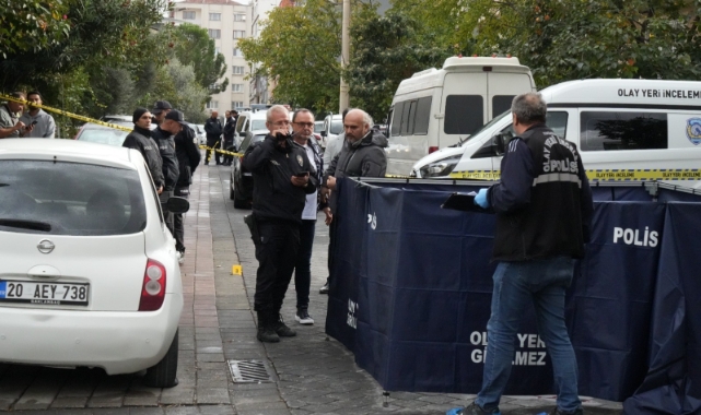 Kanlı infazda ölü sayısı 3 'e yükseldi