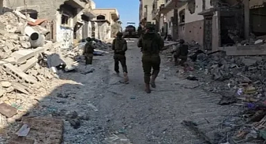 Kara operasyonunda 9 İsrail askeri daha öldü