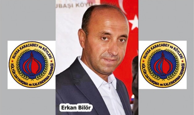 Karacabeyliler Derneği’nde kongre heyecanı