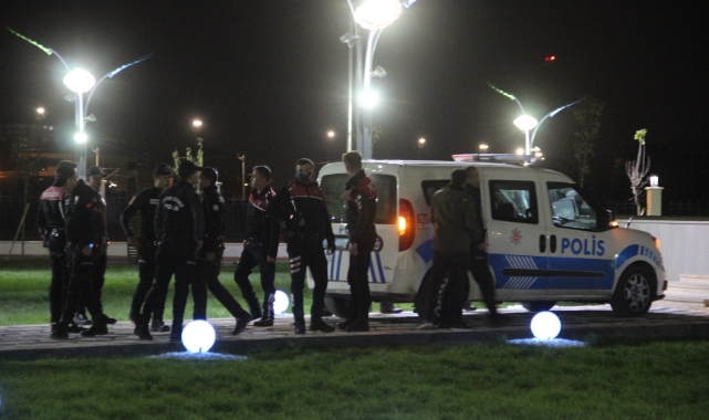 Karaman’da silahlı kavga: 1 ölü