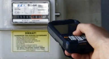 Karar Resmi Gazete'de! Doğal gaz sayaçları değiştirilecek
