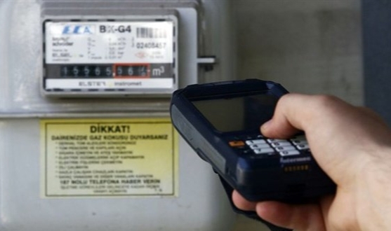 Karar Resmi Gazete'de! Doğal gaz sayaçları değiştirilecek