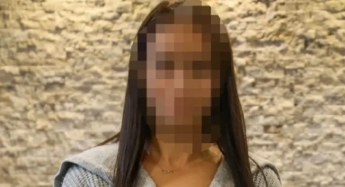 Karın ağrısıyla gittiği hastanede hayatının şokunu yaşadı!
