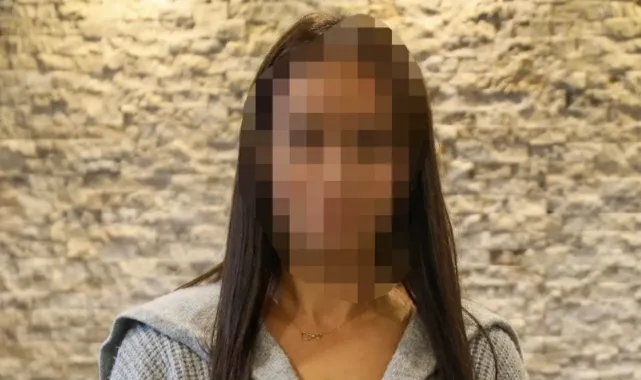 Karın ağrısıyla gittiği hastanede hayatının şokunu yaşadı!