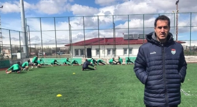 Kars 36 Spor Tetik ile yollarını ayırdı