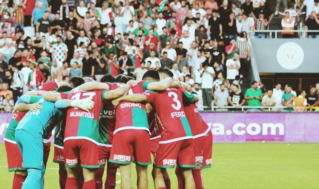 Karşıyaka, Efeler 09’la kritik maça çıkıyor