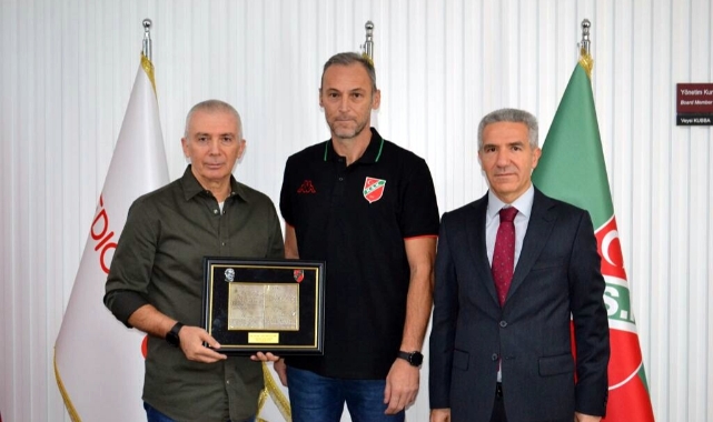 Karşıyaka voleybolda Öner dönemi