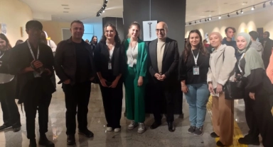 Kastamonu Üniversitesi sanatla buluştu
