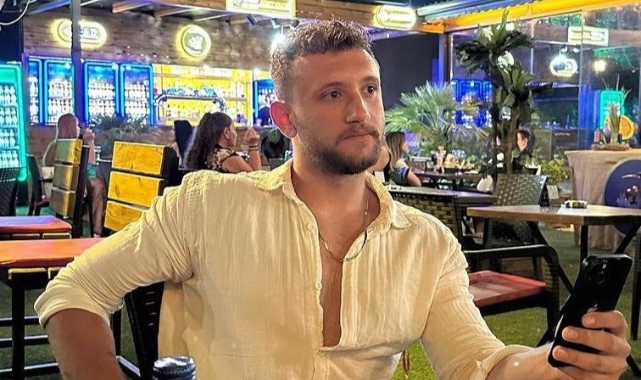 Katili olan arkadaşını videoya almış!