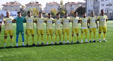 Kayseri Süper Amatör Küme B Grubu