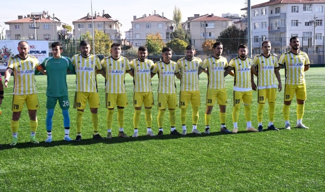 Kayseri Süper Amatör Küme B Grubu