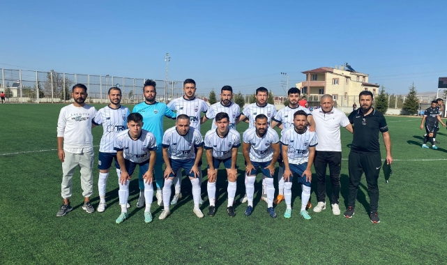 Kayseri Süper Amatör Küme’de dev maç