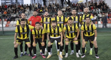 Kayserigücü FK Başkanı Eğin: “Liderliği alıp, şampiyon olmak istiyoruz”