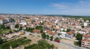 KDV'den muaf arsa satışı başlayacak