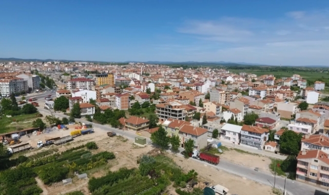 KDV'den muaf arsa satışı başlayacak