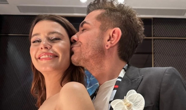 Kenan Doğulu'dan övgü dolu sözler