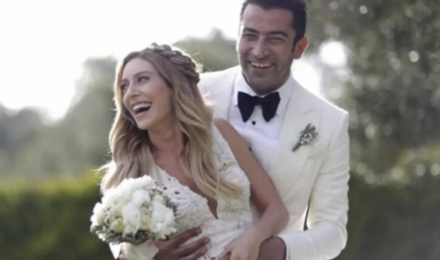 Kenan İmirzalıoğlu aşkını ilan etti: Rabbim aklımı aldı yerine onu koydu