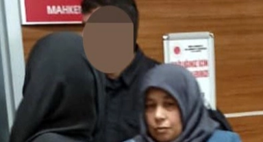 Kendisini 8 yerinden bıçaklayan oğlundan şikayetçi olmadı